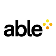 Ableradio's favicon
